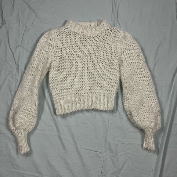 Aritzia Sweaters - Le Fou Wilfred Aritzia Sweater